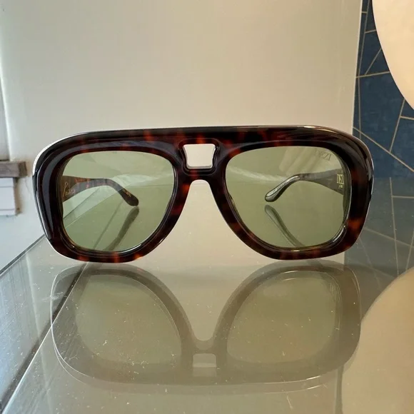 Dezi Pusha Sunglasses - Picture 2 of 5